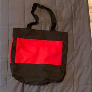 Tote Bag (never used)